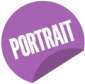 portrait-sticker